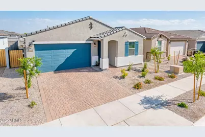 17566 W Washington, Goodyear, AZ 85338 - Photo 1