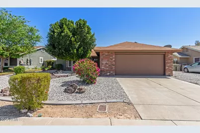 6413 W Monte Cristo, Glendale, AZ 85306 - Photo 1