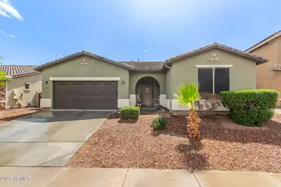 18433 W Sunnyslope, Waddell, AZ 85355 - Photo 1