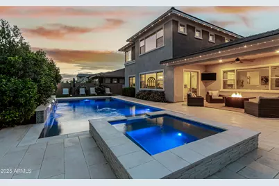 3749 E Sagebrush, Gilbert, AZ 85296 - Photo 1