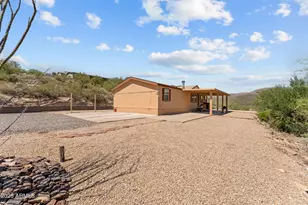 34840 S Desert, Black Canyon City, AZ 85324 - Photo 1