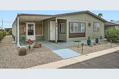 2400 E Baseline Avenue #94, Apache Junction, AZ 85119 - Photo 1