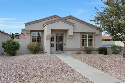 19852 N Greenview, Sun City West, AZ 85375 - Photo 1