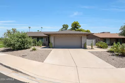 7653 N Via De La Campana, Scottsdale, AZ 85258 - Photo 1