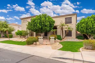 1074 E Carla Vista, Gilbert, AZ 85295 - Photo 1