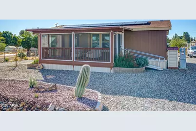 20525 E Conestoga Drive, Mayer, AZ 86333 - Photo 1