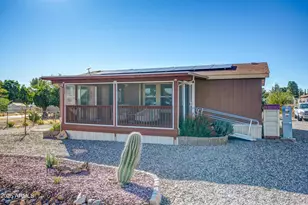 20525 E Conestoga Dr, Mayer, AZ 86333 - Photo 1