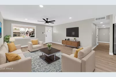 3620 E Surrey, Phoenix, AZ 85032 - Photo 1