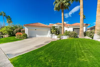 11736 E Del Timbre, Scottsdale, AZ 85259 - Photo 1