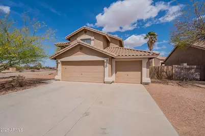504 E Racine, Casa Grande, AZ 85122 - Photo 1
