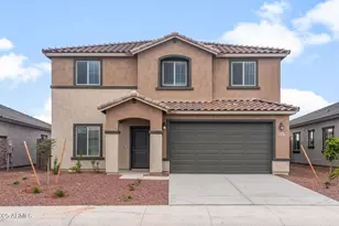 25147 W Atlanta, Buckeye, AZ 85326 - Photo 1