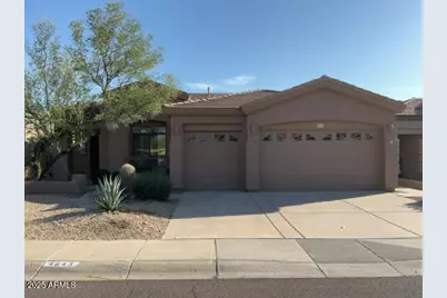 4843 E Estevan Road, Phoenix, AZ 85054 - Photo 1