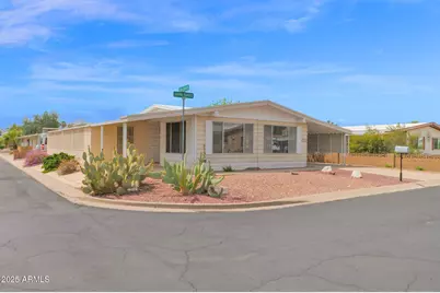 3515 E Sandra, Phoenix, AZ 85032 - Photo 1