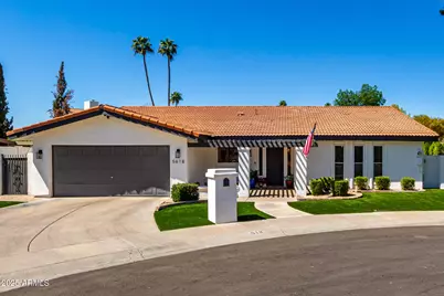 5618 S Spyglass, Tempe, AZ 85283 - Photo 1