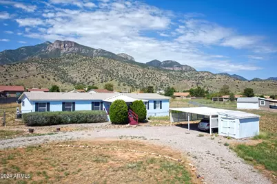 7132 S Thorneydale, Hereford, AZ 85615 - Photo 1