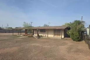 1210 S Desert View, Apache Junction, AZ 85120 - Photo 1