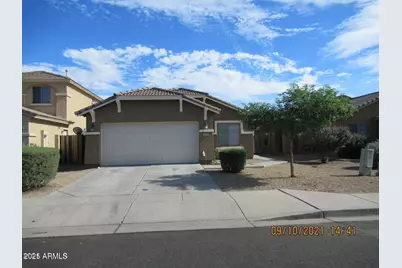 6821 W Gary, Laveen, AZ 85339 - Photo 1