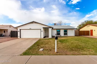 806 W El Alba, Chandler, AZ 85225 - Photo 1