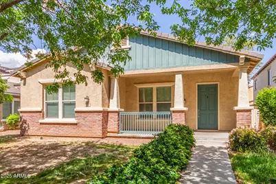 2789 N Heritage Street, Buckeye, AZ 85396 - Photo 1