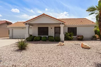 2736 Leisure World --, Mesa, AZ 85206 - Photo 1