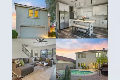 5110 E Peak View, Cave Creek, AZ 85331 - Photo 1