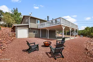 242 N Helen Dr, Payson, AZ 85541 - Photo 1