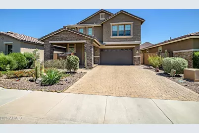 33275 N 132nd, Peoria, AZ 85383 - Photo 1