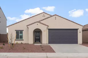 5201 S 251st, Buckeye, AZ 85326 - Photo 1