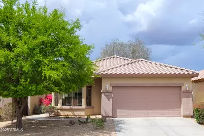 40136 N Patriot, Anthem, AZ 85086 - Photo 1