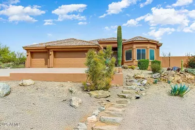 15201 N Zapata, Fountain Hills, AZ 85268 - Photo 1