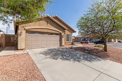 8808 W Paradise, Peoria, AZ 85345 - Photo 1
