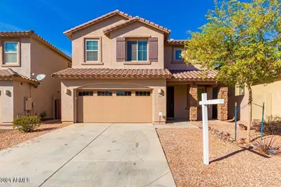 3856 E Narrowleaf, Gilbert, AZ 85298 - Photo 1