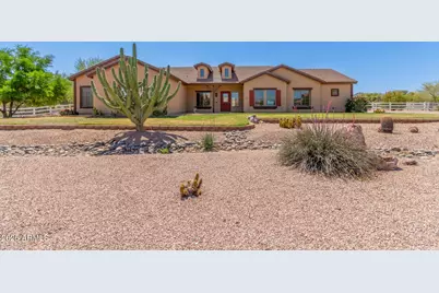 9625 W Prospector Drive, Queen Creek, AZ 85144 - Photo 1