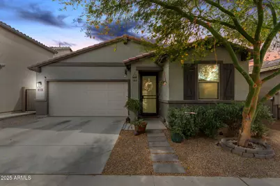 3219 W Pollack, Phoenix, AZ 85041 - Photo 1