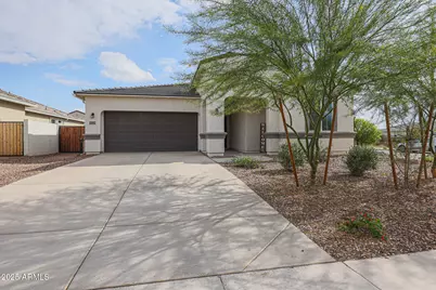 10339 W Tamarisk Avenue, Tolleson, AZ 85353 - Photo 1