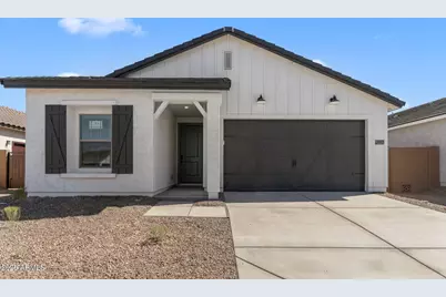 16575 N Lunar, Maricopa, AZ 85138 - Photo 1
