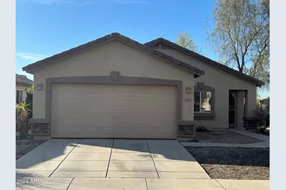 22747 W Pima, Buckeye, AZ 85326 - Photo 1