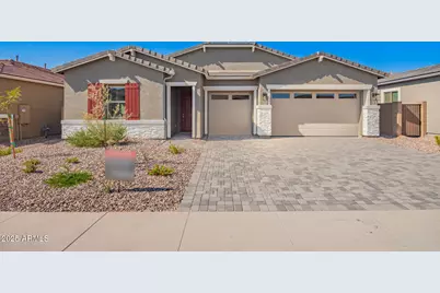 4818 W Capistrano Avenue, Laveen, AZ 85339 - Photo 1