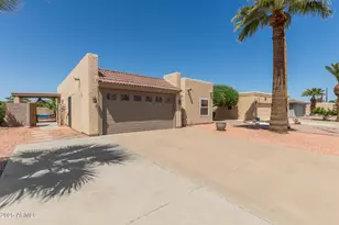 25614 S Kansas, Sun Lakes, AZ 85248 - Photo 1
