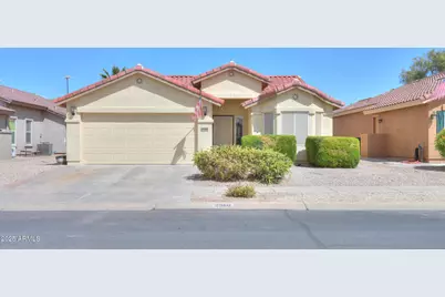2380 E Seville, Casa Grande, AZ 85194 - Photo 1