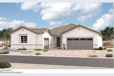 4740 W Capistrano, Laveen, AZ 85339 - Photo 1