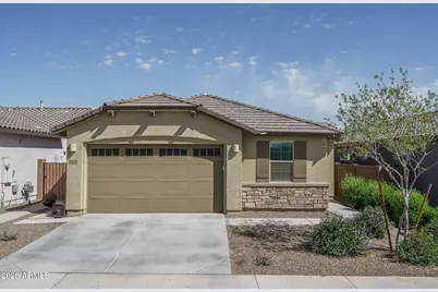 16858 W Las Palmaritas, Waddell, AZ 85355 - Photo 1