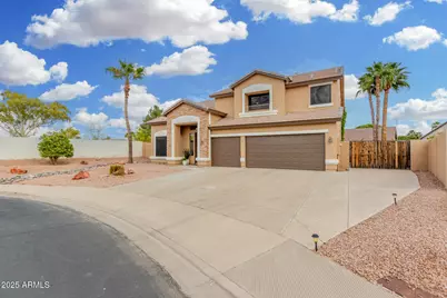 2143 N Chestnut, Mesa, AZ 85213 - Photo 1
