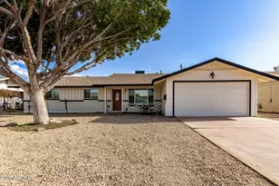 3733 W Flynn, Phoenix, AZ 85019 - Photo 1