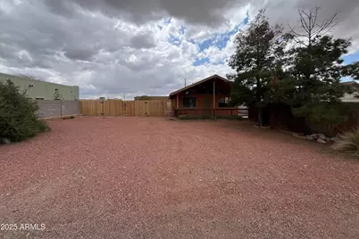 10261 E La Palma, Gold Canyon, AZ 85118 - Photo 1