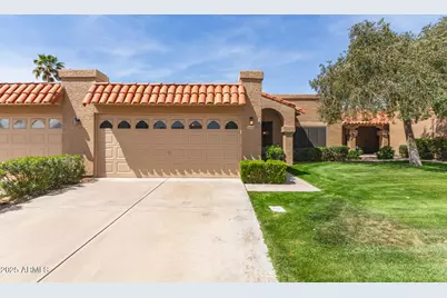 9039 E Winchcomb, Scottsdale, AZ 85260 - Photo 1