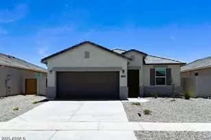 1343 W Hess, Coolidge, AZ 85128 - Photo 1