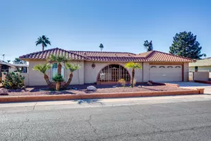 10365 W White Mountain, Sun City, AZ 85351 - Photo 1