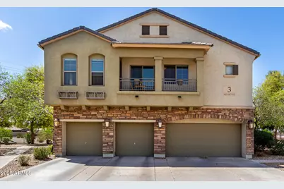 343 N 169th, Goodyear, AZ 85338 - Photo 1