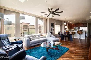 5350 E Deer Valley, Phoenix, AZ 85054 - Photo 1